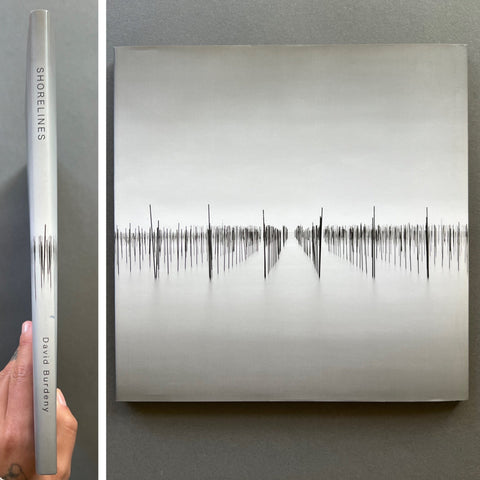 Shorelines - Setanta Books