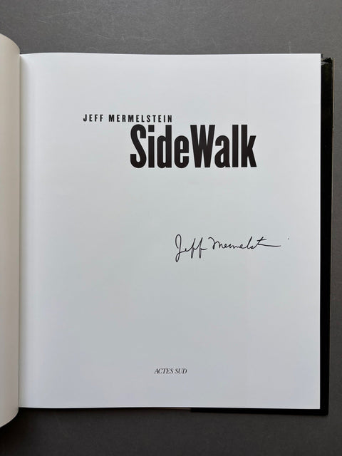 Sidewalk