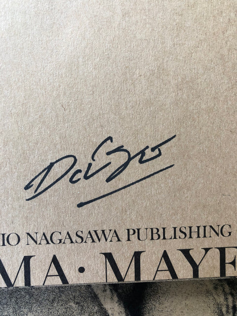 Mayfly