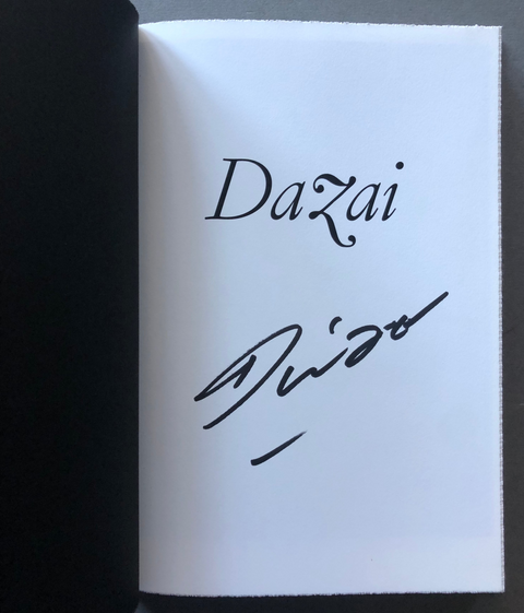 Dazai