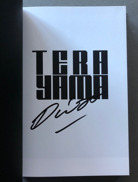 Terayama