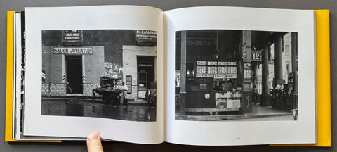 Signs - Setanta Books