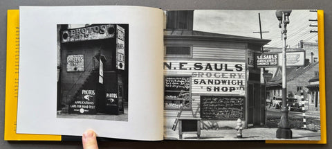 Signs - Setanta Books