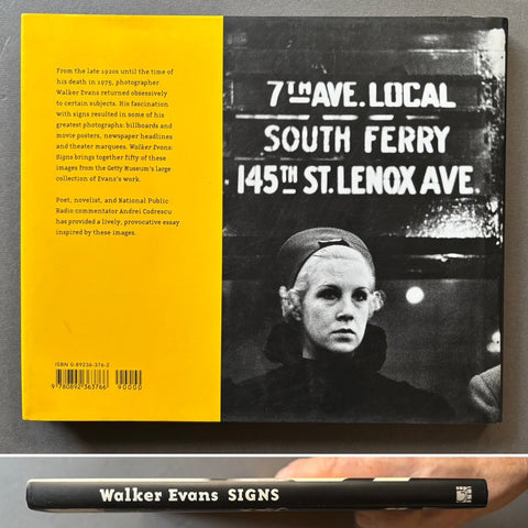 Signs - Setanta Books