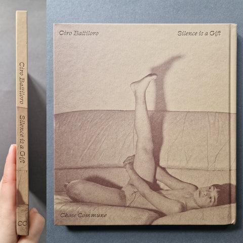 Silence is a Gift - Setanta Books