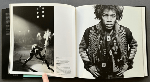 Silver Footprint: 35 Years of Darkroom Printing - Setanta Books