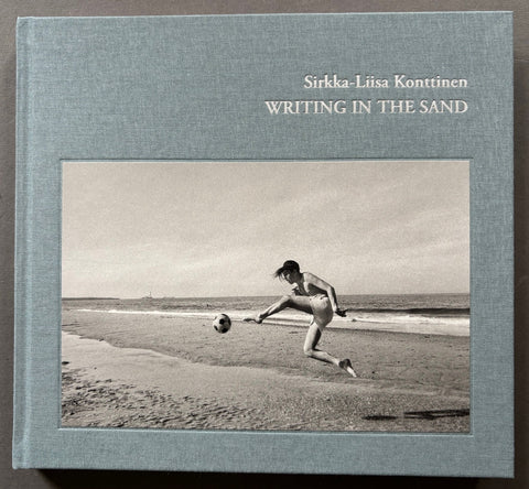 Writing-In-The-Sand-Sirkka-Liisa-Konttinen-Setanta-Books