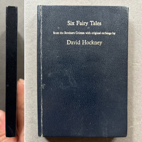 Six-Fairy-Tales-David-Hockney-Grimm-Brothers-Setanta-Books