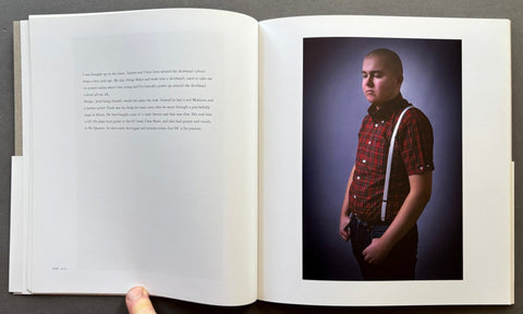 Ska - Setanta Books
