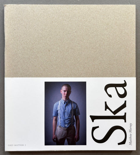 Ska - Setanta Books