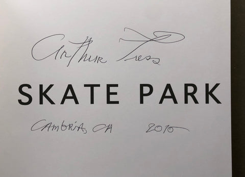 Skate Park