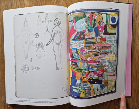 Sketchbooks - Setanta Books