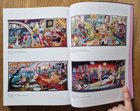 Sketchbooks - Setanta Books