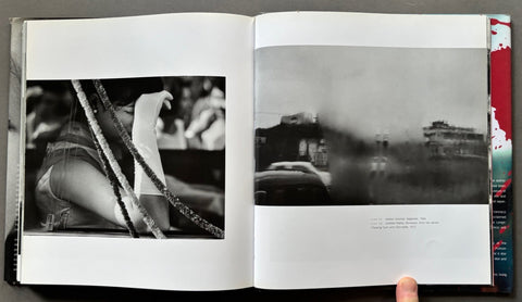 Skin of the Nation - Setanta Books