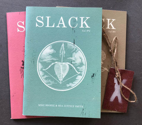 The Slack Trilogy