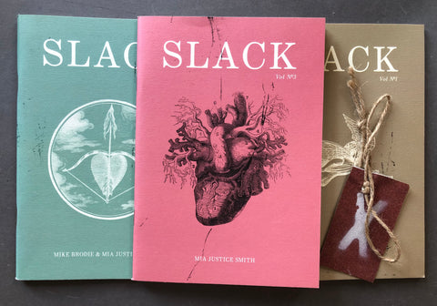 The Slack Trilogy