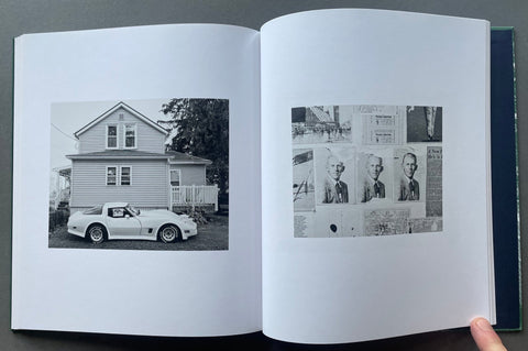 Slant - Setanta Books