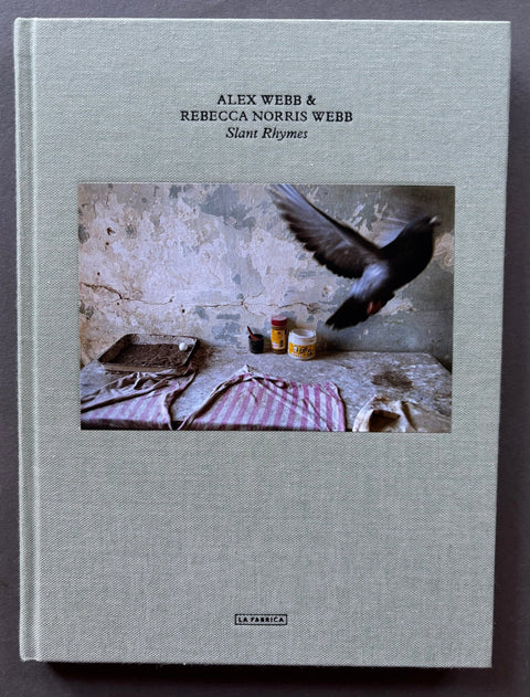 Slant Rhymes - Setanta Books