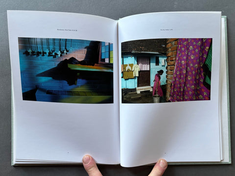 Slant Rhymes - Setanta Books