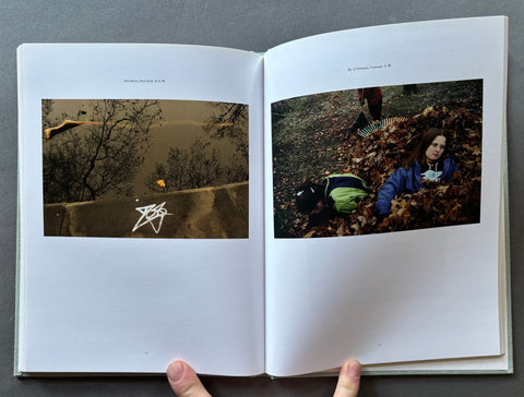 Slant Rhymes - Setanta Books