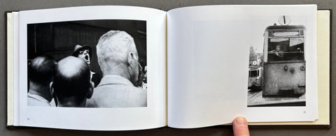 Small and Serious - Setanta Books