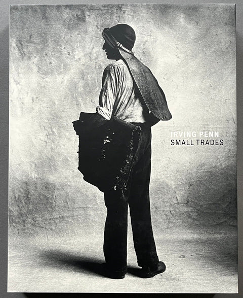 Small Trades - Setanta Books
