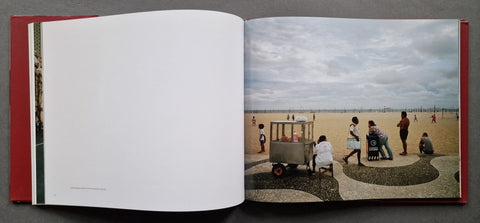 Small World - Setanta Books