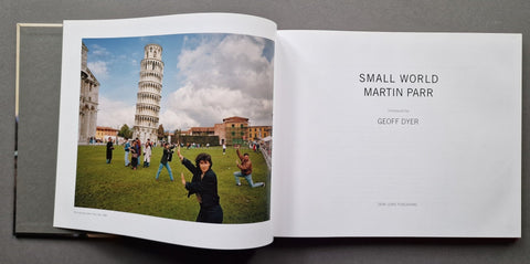 Small World - Setanta Books