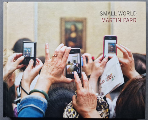 Small World - Setanta Books