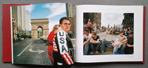 Small World - Setanta Books