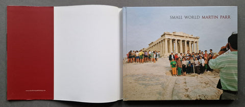 Small World - Setanta Books