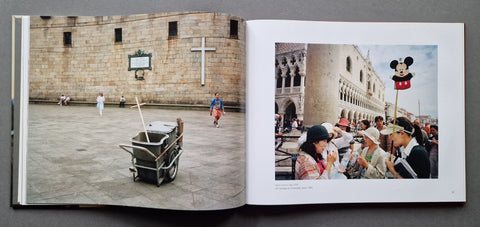 Small World - Setanta Books