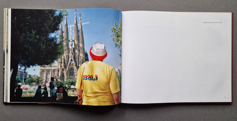 Small World - Setanta Books