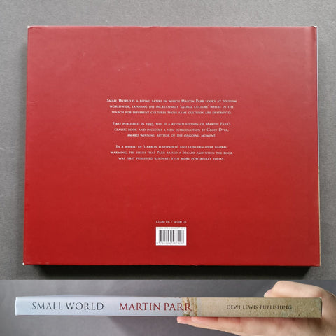 Small World - Setanta Books