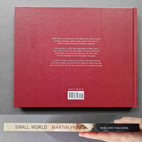 Small World - Setanta Books