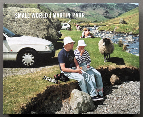 Small World - Setanta Books