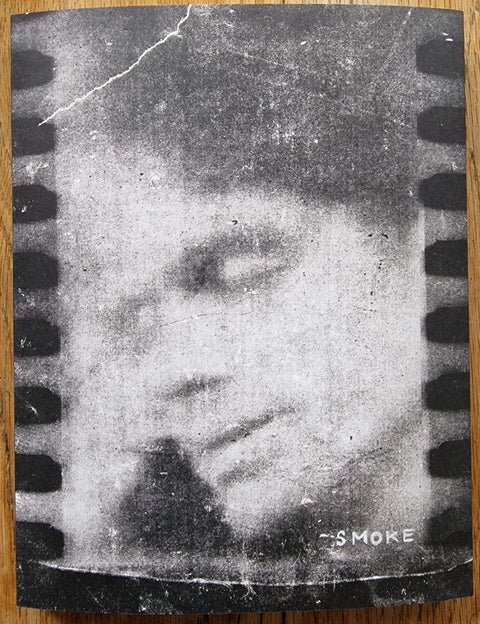 Smoke - Setanta Books