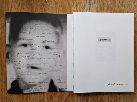 Smoke - Setanta Books