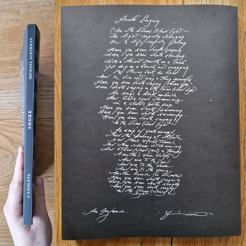Smoke - Setanta Books