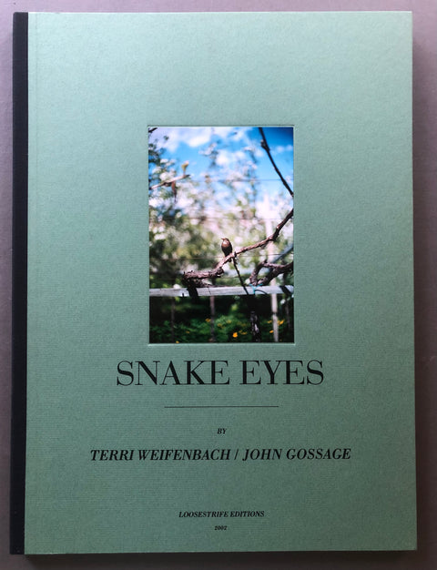 Snake Eyes