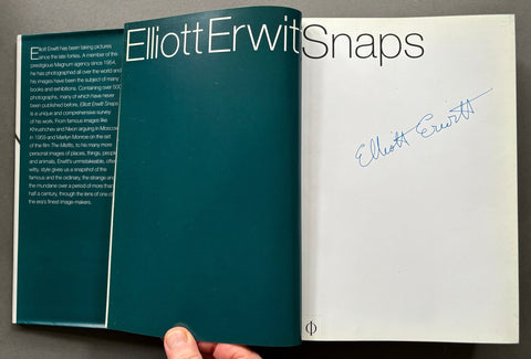 Snaps - Setanta Books