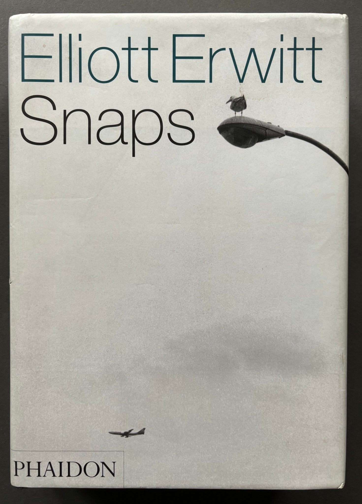 Buy Snaps Elliott Erwitt photography book – Setanta Books