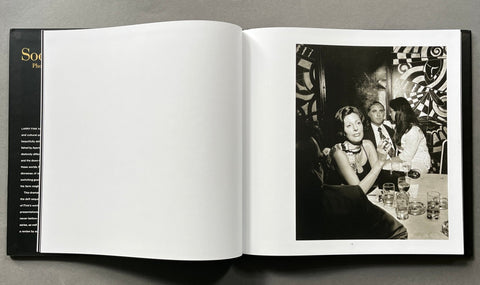 Social Graces - Setanta Books