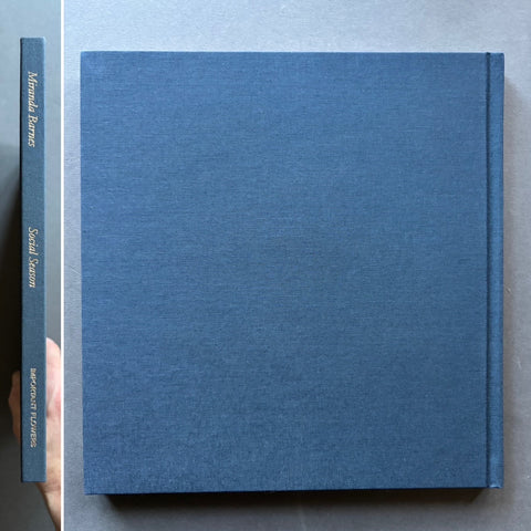 Social Season - Setanta Books