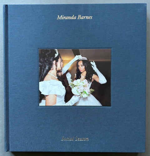 Social Season - Setanta Books