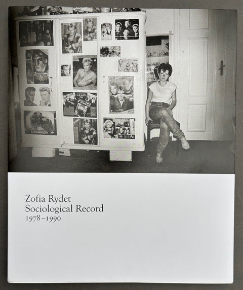 Sociological Record 1978 - 1990 - Setanta Books