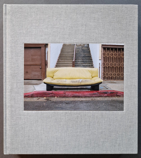 Sofas Los Angeles - Setanta Books