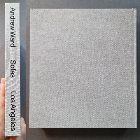 Sofas Los Angeles - Setanta Books