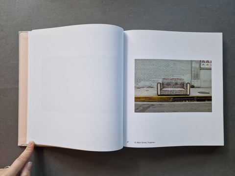 Sofas Los Angeles - Setanta Books