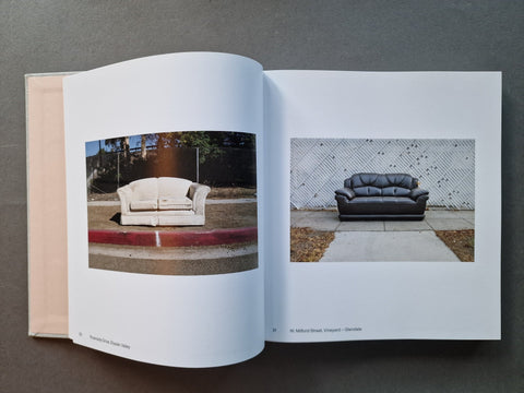Sofas Los Angeles - Setanta Books